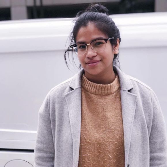 Meet your Posher, Alex - Picture 1 of 1